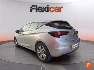 Opel Astra 1.2T SHT 96kW (130CV) GS Line