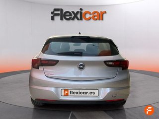 Opel Astra 1.2T SHT 96kW (130CV) GS Line