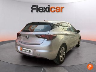 Opel Astra 1.2T SHT 96kW (130CV) GS Line