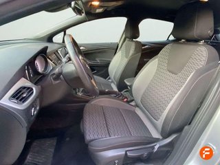 Opel Astra 1.2T SHT 96kW (130CV) GS Line