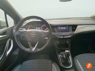 Opel Astra 1.2T SHT 96kW (130CV) GS Line