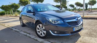 Opel Signum 2017