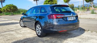 Opel Signum 2017