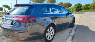 Opel Signum 2017