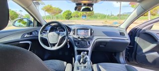 Opel Signum 2017