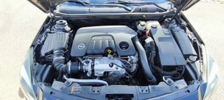 Opel Signum 2017