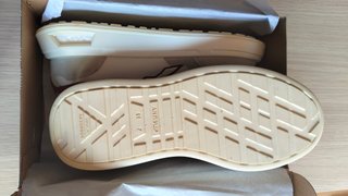 Zapatillas U-Power Venom OB SR Talla 41