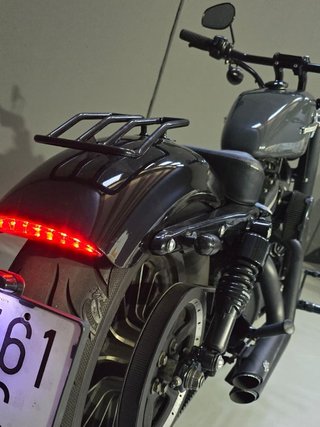 Harley Davidson Iron 883