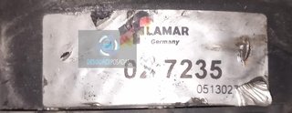 ALTERNADOR Opel Astra G Berlina (1998->)