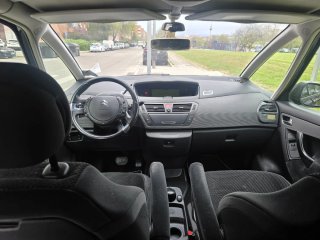Citroen Grand C4 Picasso 2009