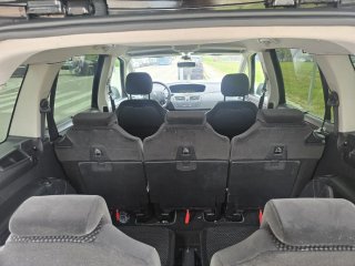 Citroen Grand C4 Picasso 2009