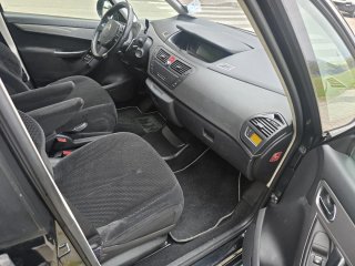 Citroen Grand C4 Picasso 2009