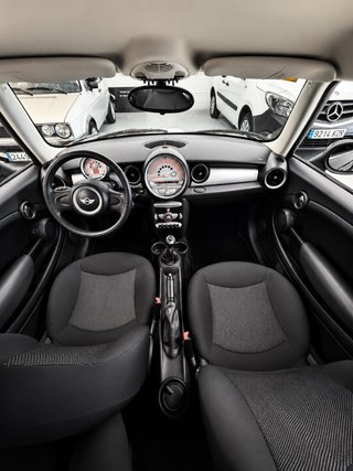 Mini MINI MINI MINI One