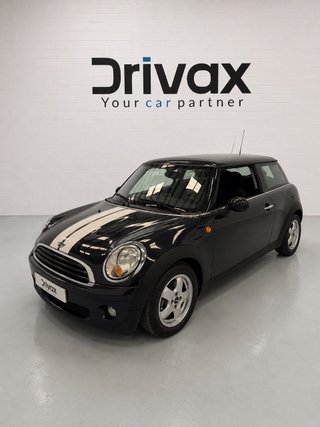 Mini MINI MINI MINI One