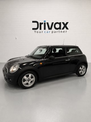 Mini MINI MINI MINI One