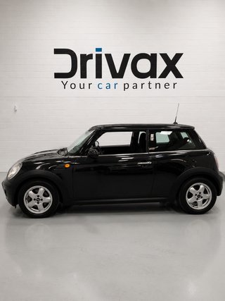 Mini MINI MINI MINI One