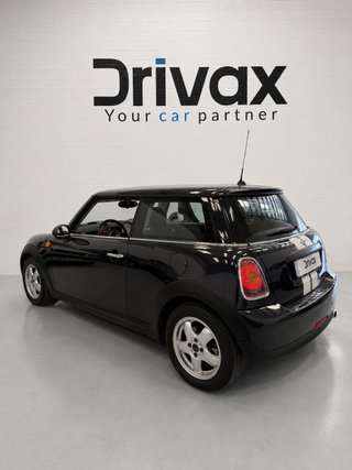 Mini MINI MINI MINI One