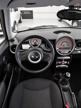 Mini MINI MINI MINI One