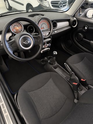 Mini MINI MINI MINI One
