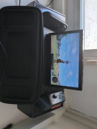 Lenovo Legion Go 1TB