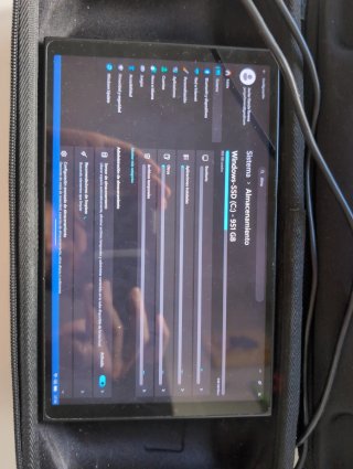 Lenovo Legion Go 1TB