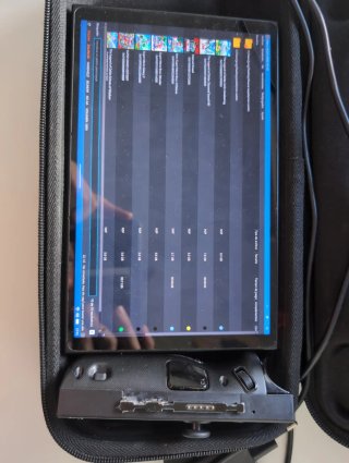 Lenovo Legion Go 1TB