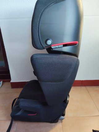Silla coche Concord Transformer X-BAG
