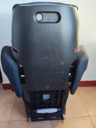 Silla coche Concord Transformer X-BAG
