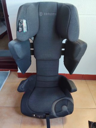 Silla coche Concord Transformer X-BAG