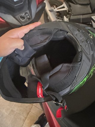 Casco Ruroc Atlas 2.0