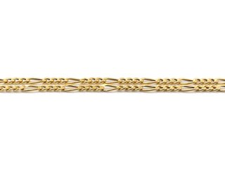 E1808085-0    Cadena Oro 18k 28cm