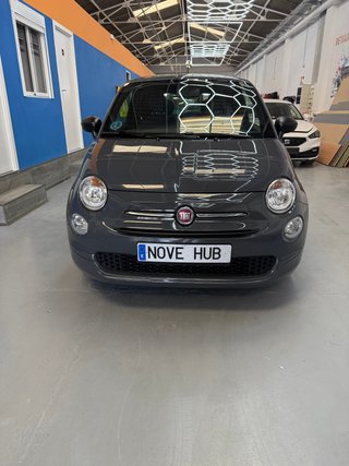 FIAT 500 2022