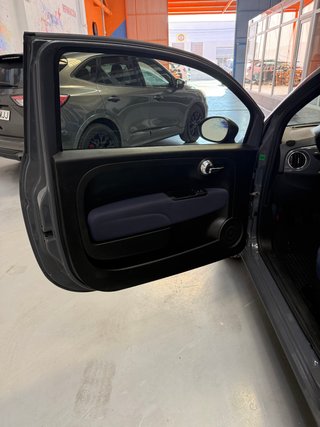 FIAT 500 2022