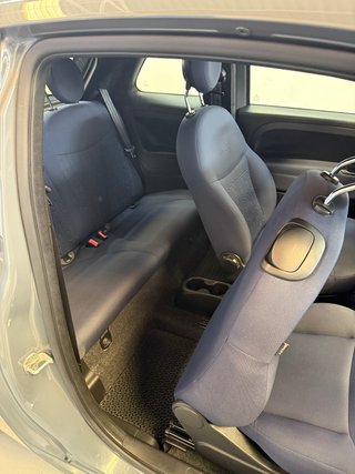 FIAT 500 2022