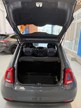 FIAT 500 2022