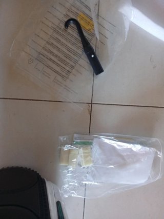 Wybot C2 Vision Limpiafondos Piscina FALTA CARGADO