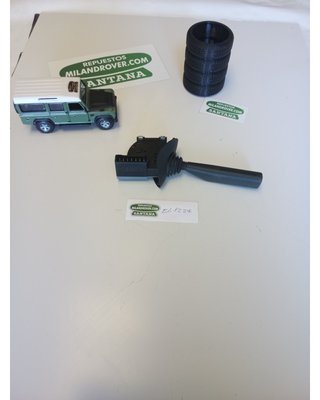 EL1227 Llave de limpia parabrisas Land Rover