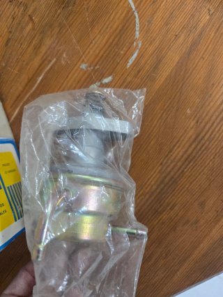 Bomba Gasolina Citroen GS-GSA-GSX-AMI SUPER