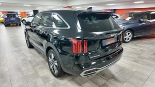 KIA Sorento 1.6 TGDi HEV Plus Edition 4x2 7pl