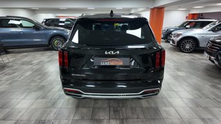 KIA Sorento 1.6 TGDi HEV Plus Edition 4x2 7pl