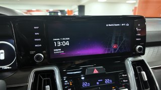 KIA Sorento 1.6 TGDi HEV Plus Edition 4x2 7pl