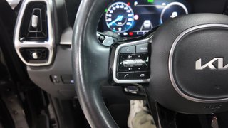 KIA Sorento 1.6 TGDi HEV Plus Edition 4x2 7pl
