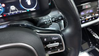 KIA Sorento 1.6 TGDi HEV Plus Edition 4x2 7pl