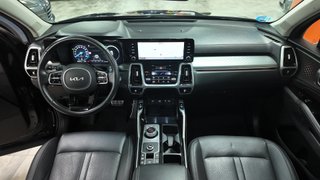 KIA Sorento 1.6 TGDi HEV Plus Edition 4x2 7pl