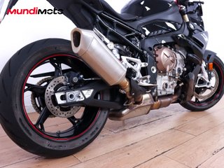 BMW S 1000 R
