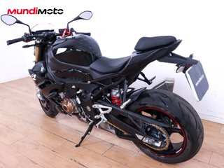 BMW S 1000 R