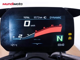 BMW S 1000 R