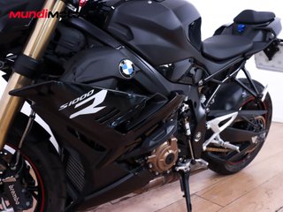 BMW S 1000 R