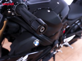 BMW S 1000 R