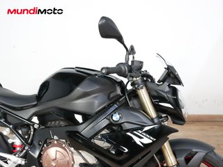BMW S 1000 R